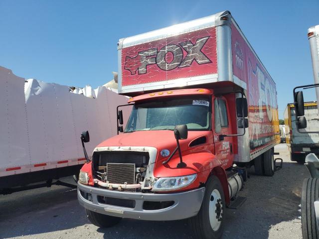 2017 International 4000 4300-Trucks Semi Truck