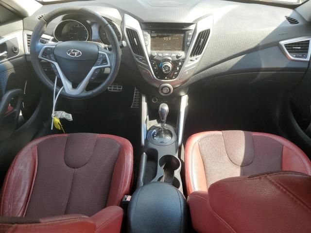 2012 Hyundai Veloster