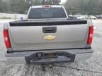 2012 Chevrolet Silverado C1500 LTZ