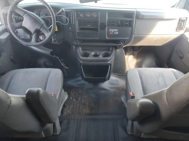 2004 Chevrolet Express G1500