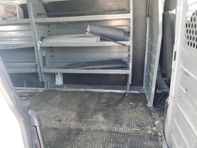 2018 Ford Transit T-250