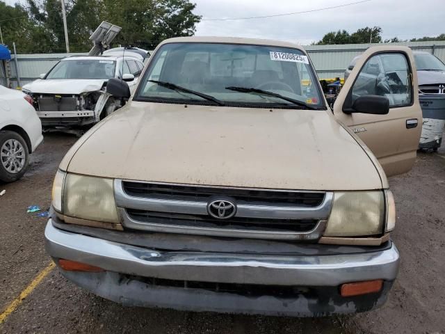 1999 Toyota Tacoma Xtracab
