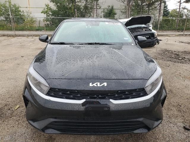 2023 KIA Forte LX