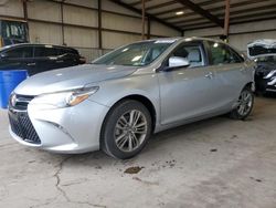 2017 Toyota Camry LE for sale in Pennsburg, PA