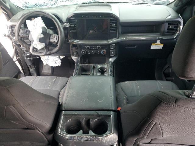 2024 Ford F150 STX