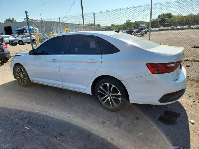 2023 Volkswagen Jetta Sport