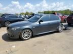2010 BMW 535 I