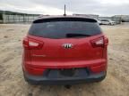 2013 KIA Sportage EX