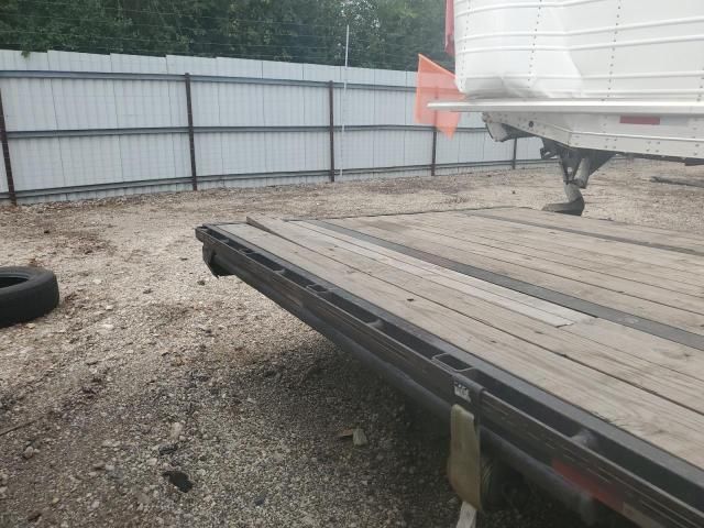2024 MP Equipment Trailer
