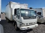 2007 Isuzu NPR