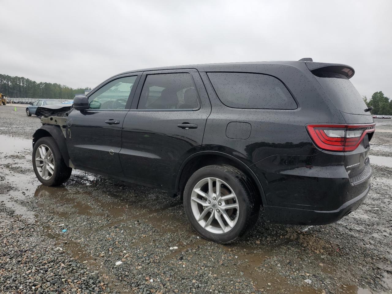 2023 Dodge Durango gt