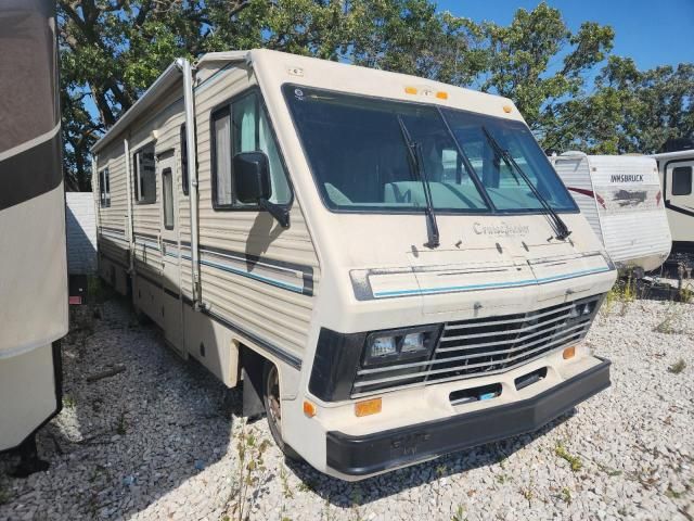 1990 Chevrolet 1990 Georgieboy Cruise Master