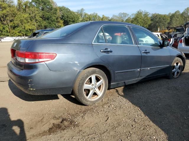 2003 Honda Accord EX