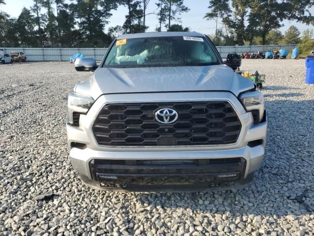 2023 Toyota Sequoia SR5