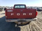 1990 Ford F250