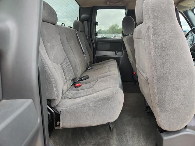 2006 Chevrolet Silverado C1500