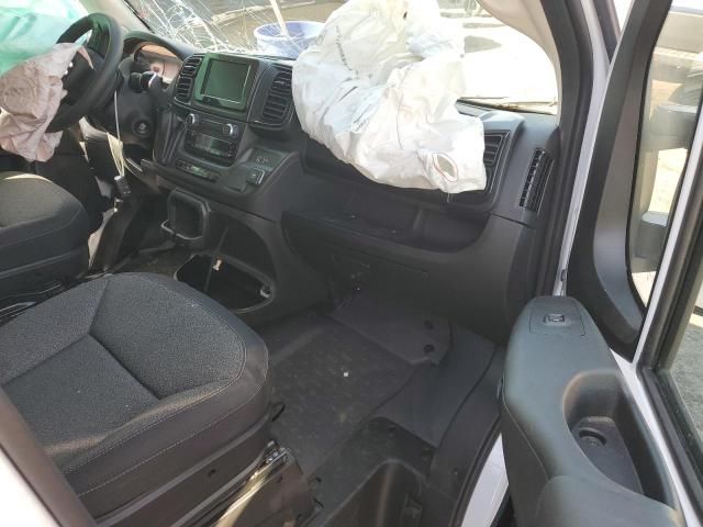 2025 Dodge RAM Promaster 3500 3500 Standard