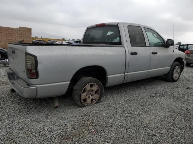 2005 Dodge RAM 1500 ST