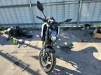 2022 Cf Moto Motorcycle