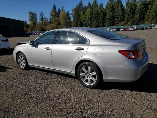 2009 Lexus Es 350 Base