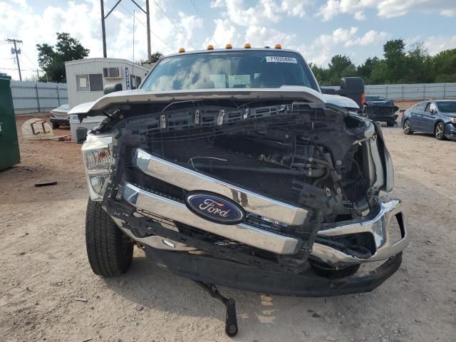 2016 Ford F350 Super Duty