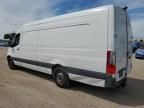 2023 Mercedes-Benz Sprinter 2500