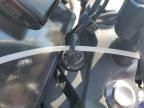 2025 Yamaha MTN320 A