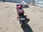 2007 Suzuki SV650