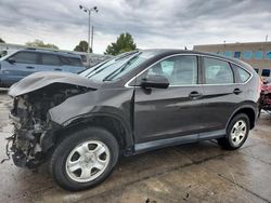 2014 Honda CR-V LX for sale in Littleton, CO