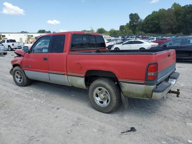 1997 Dodge RAM 1500