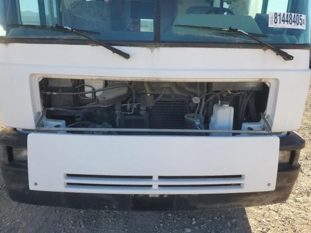 1995 Ford F530 Super Duty