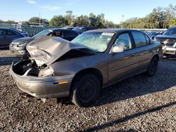 2002 Chevrolet Malibu for sale in Riverview, FL