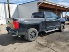 2016 Chevrolet Silverado K1500 LTZ