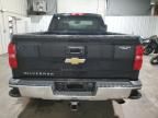 2016 Chevrolet Silverado K2500 Heavy Duty