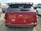 2025 Hyundai Kona N Line S