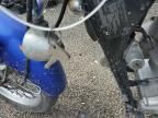 2006 Kawasaki BN125 A6F