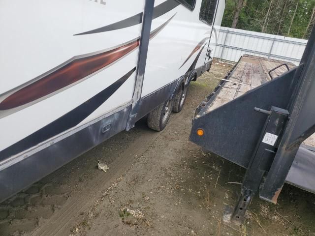 2018 Heartland 2018 Heartland BIG Horn Mallard