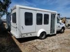 2012 Ford Econoline-Transit Vehicles Bus