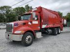 2008 Peterbilt Tractor 2008 Peterbilt 340 Refuse Truck