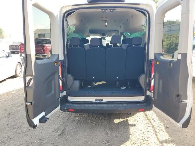 2024 Ford Transit T-350