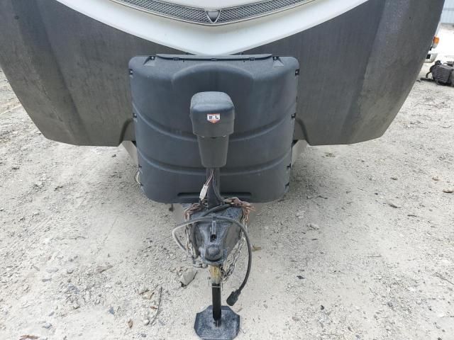 2018 Outback Keystone