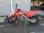 2024 Honda CRF250 RX