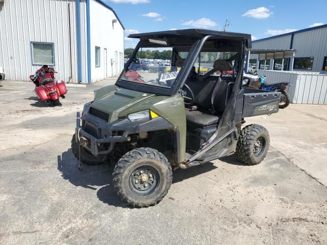 2017 Polaris Ranger XP 900