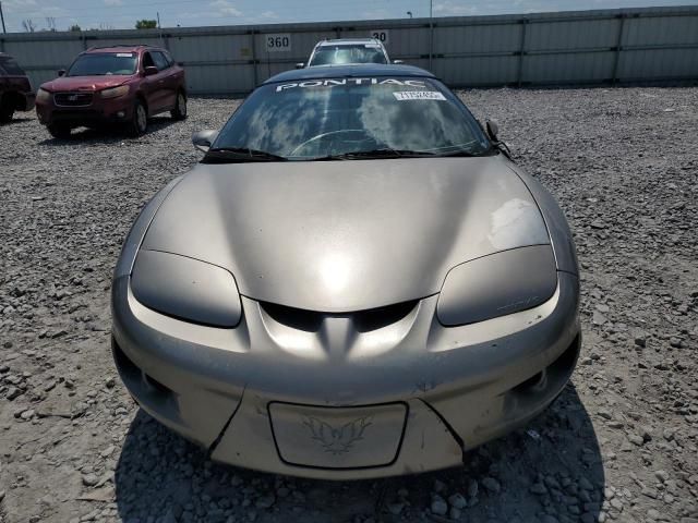 2000 Pontiac Firebird