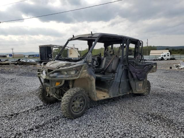 2017 Can-Am 2017 CAM AM Commander-ATV AND Utility Vehicles A