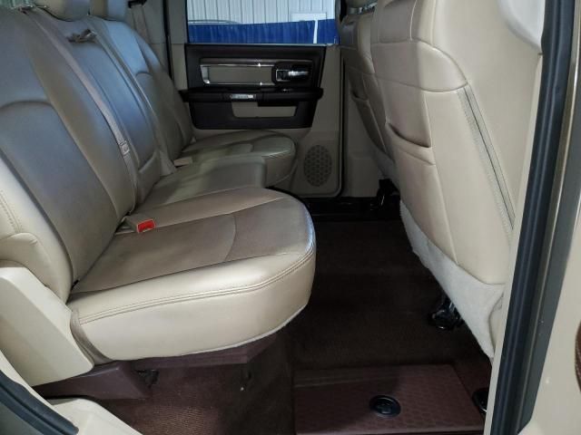 2015 Dodge 1500 Laramie