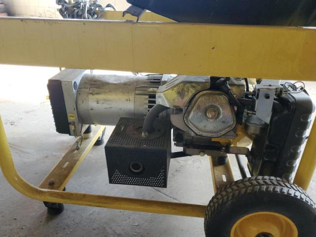 2006 Mcculloch FG5700MK Generation