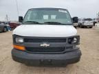 2007 Chevrolet Express G2500