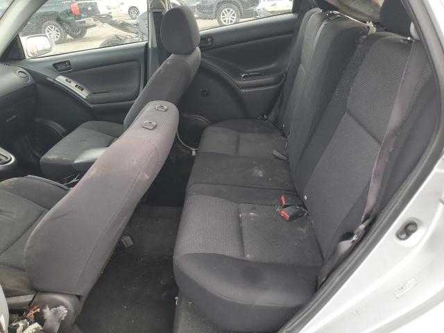 2005 Pontiac Vibe