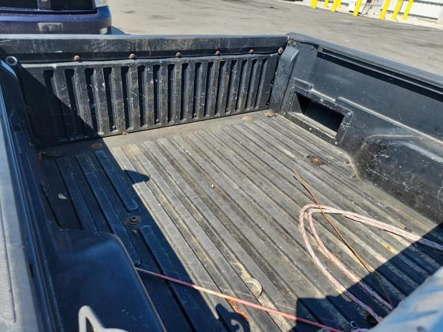 2009 Toyota Tacoma